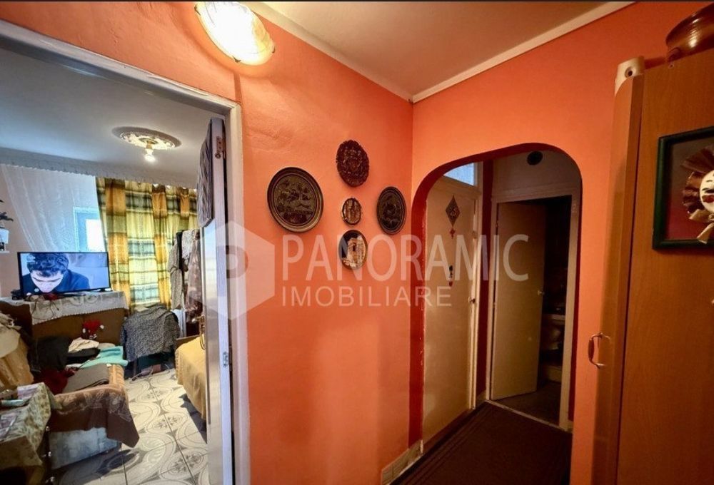 Apartament 4 camere