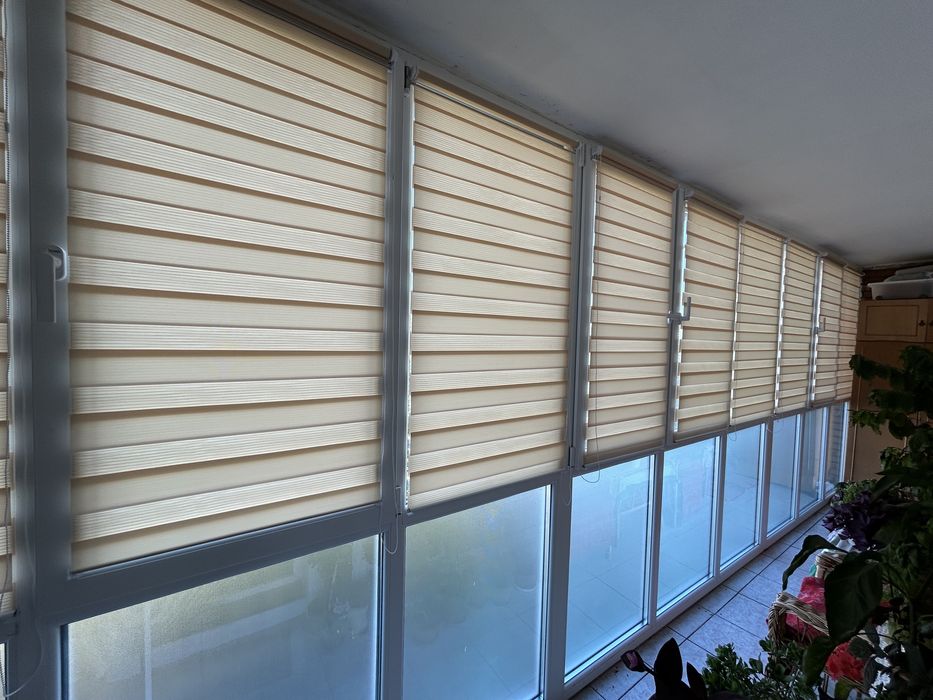 Reparatii/Montaj jaluzele/roletete/rulouri