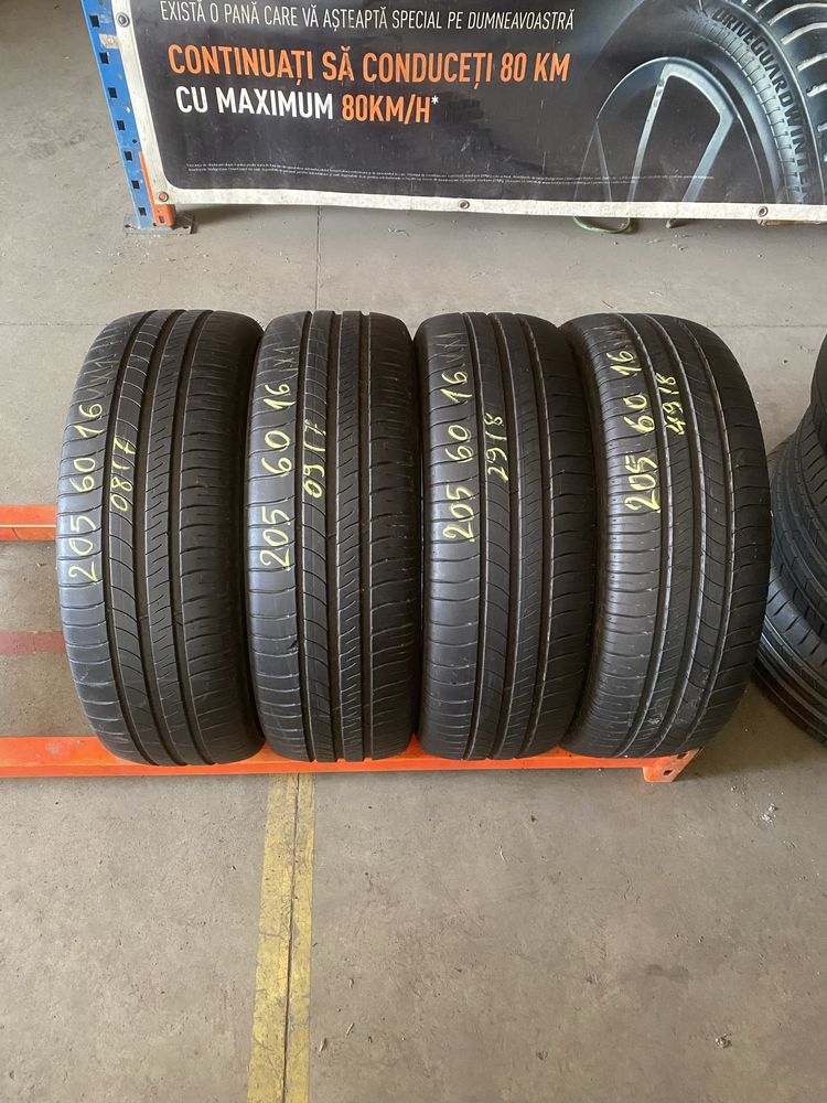 Anvelope vara 205/60/16 Michelin Energy Saver 205 60 16 R16