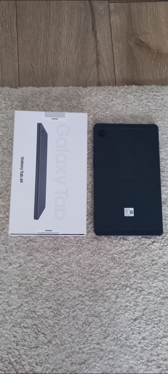 Samsung Galaxy Tab A9