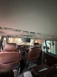 VW Multivan Exclusiv T5 an 2013