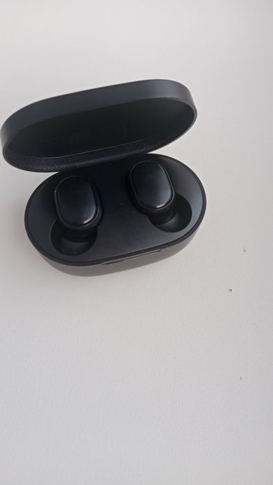 Беспроводные наушники