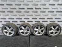 Jante aliaj Porsche Cayenne 2002 - 2006 (1131) R20 R20 275/40