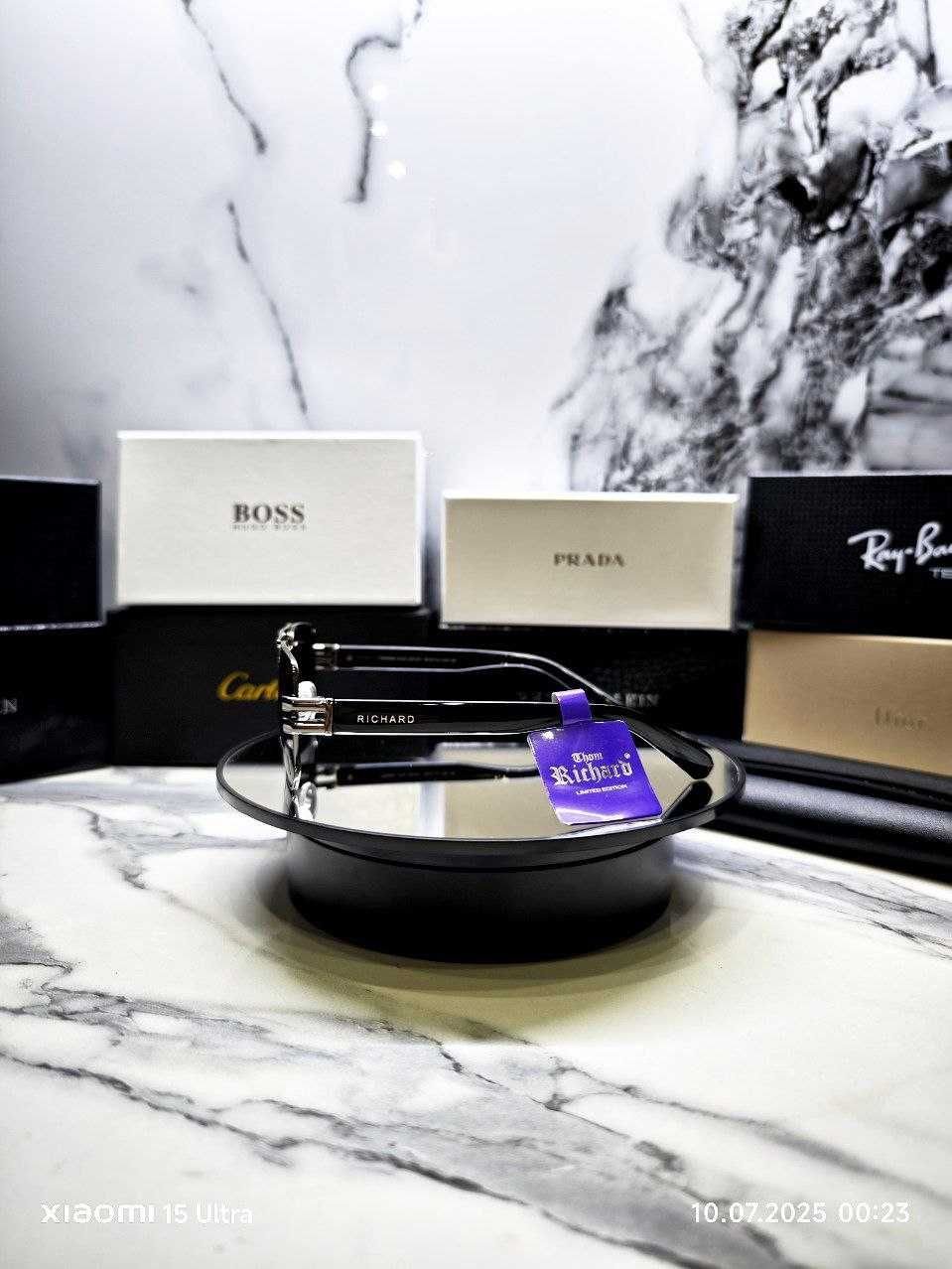 Очки Tom Richard Lux Polarized Оригинал