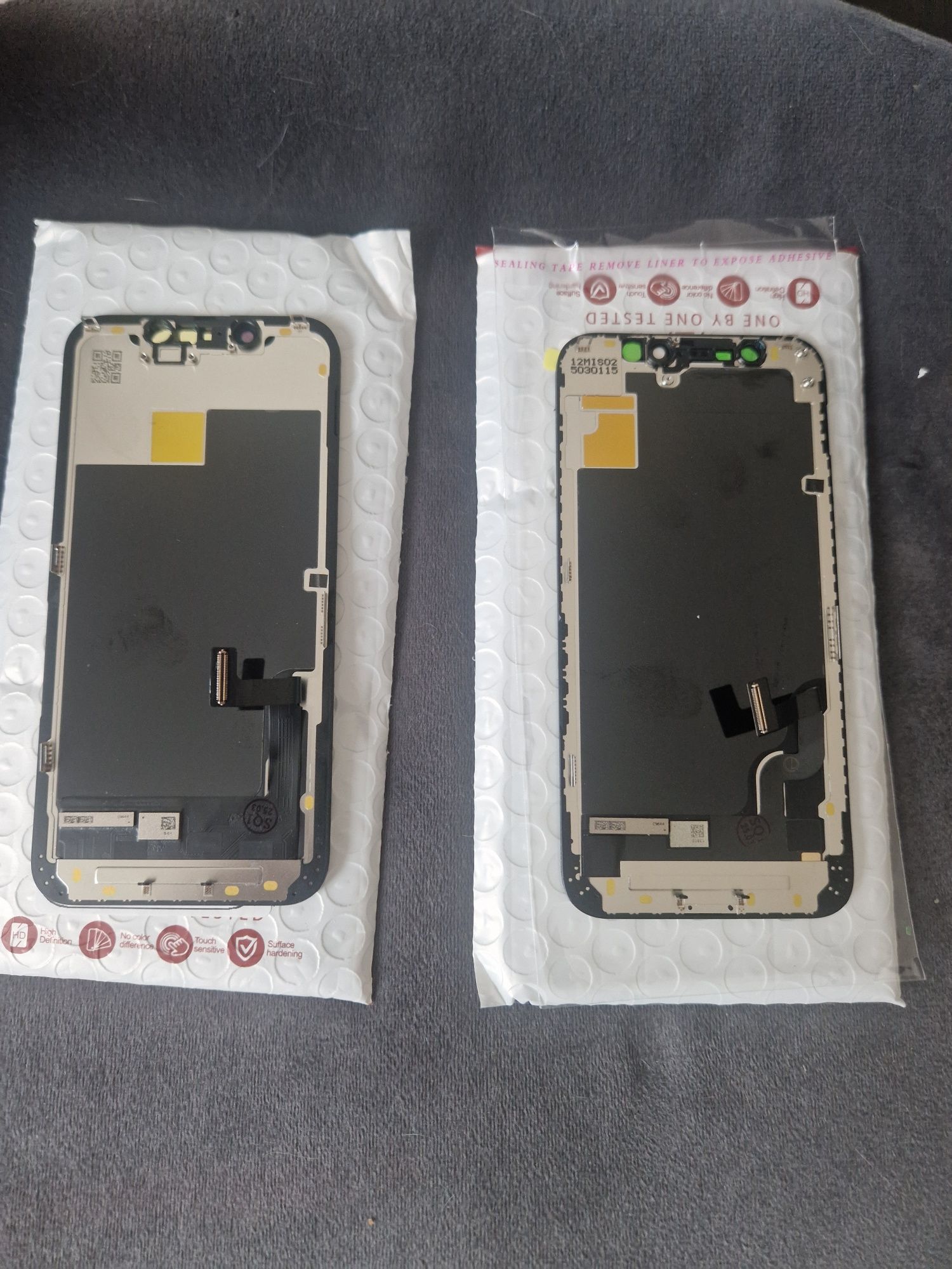 Display iphone 12 mini , 13 mini