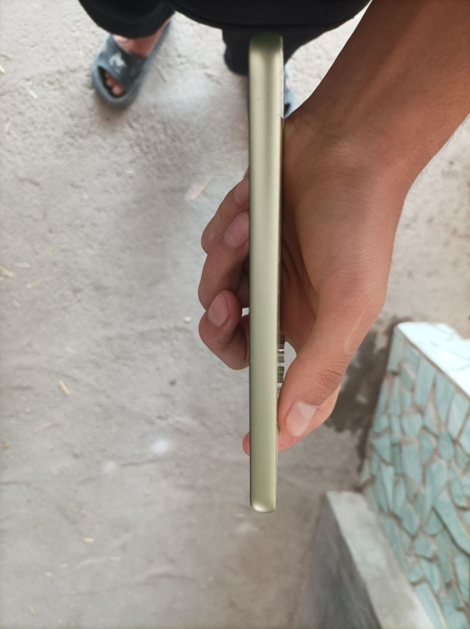 Samsung A54 5g holati yaxshi