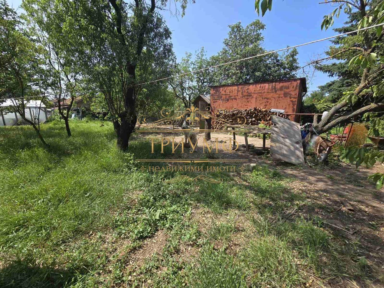Къща в Варна, област-гр.Суворово площ 180 цена 59500