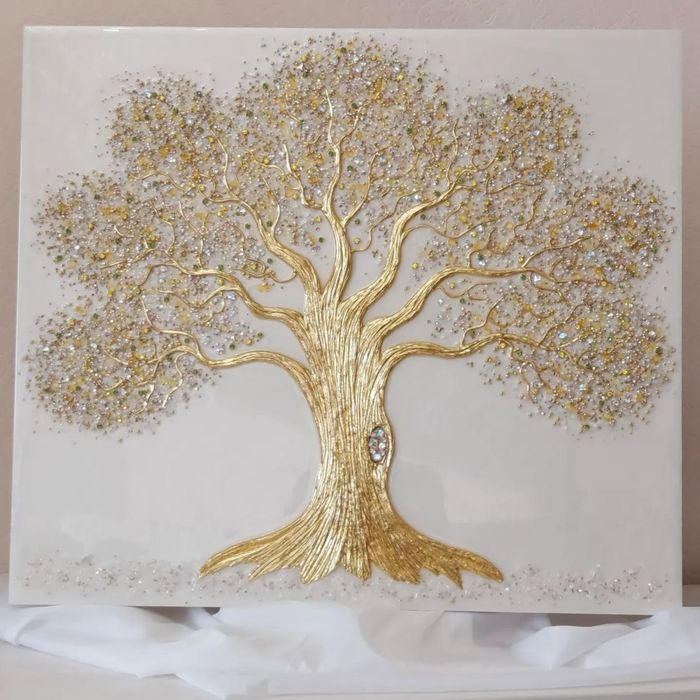 Картины на заказ любого вида