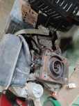 Motor rotakt 15 cp cu electromotor