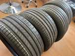 Anvelope Pirelli Zero R01 Porsche Cayenne E 315 35 21 & 285 40 21