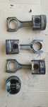 Piston bmw 550d N57D30C 381cai bmw f10 x5 x6