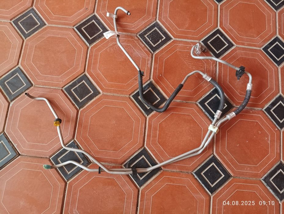 Коболт автомат каробка трубка оригинал