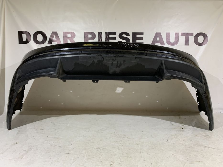 Bara spate Skoda Superb 3, Kombi, 2015, 2016, 2017, 2018, 2019, cod origine OE 3V9807421.