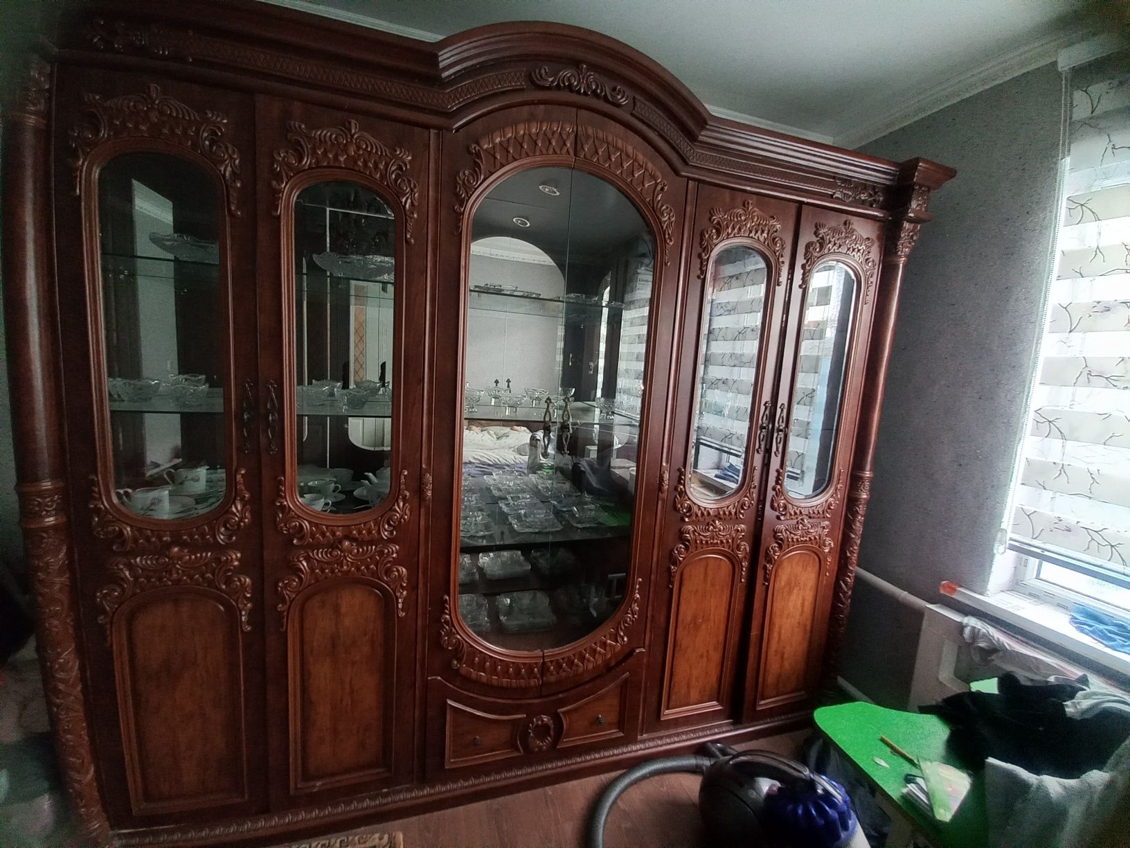 Продам зальную горку