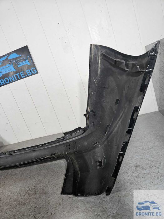 Задна броня OPEL ASTRA K Combi Опел Астра К 2015- 2019