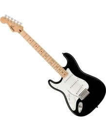Електрическа китара Fender Squier Sonic Stratocaster LH MN