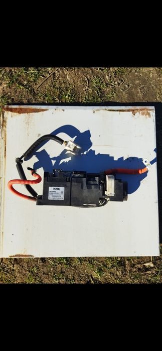 Nais G3840-47010-2 Releu Releu baterie(modul control)Toyota