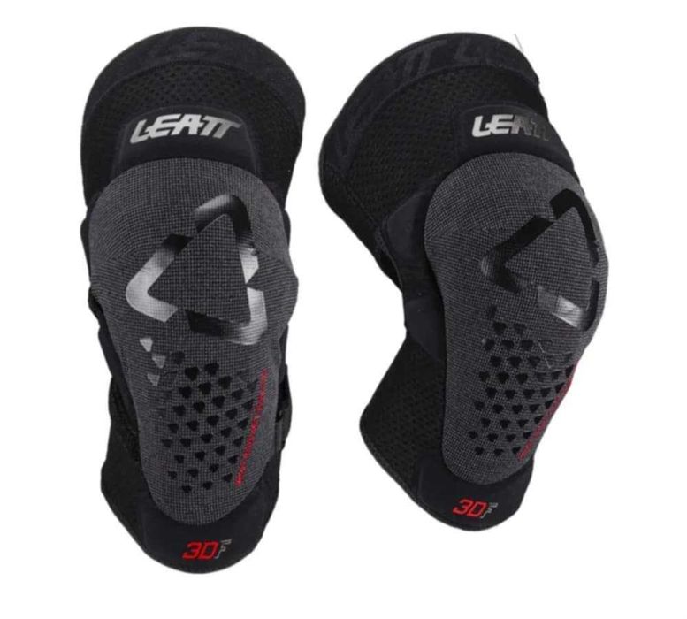 Ризница и наколенки Alpinestars