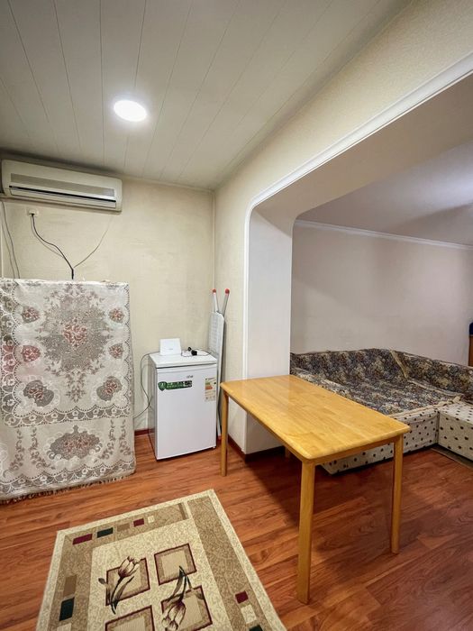 2/3/5 FOR RENT from the OWNER, Osiyo Street (Novomoskovskaya)