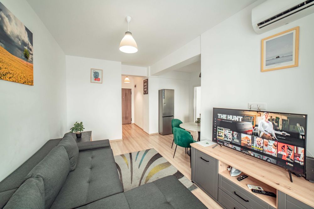 Cazare in Regim Hotelier - Apartamente 1/2/3 Camere BRASOV