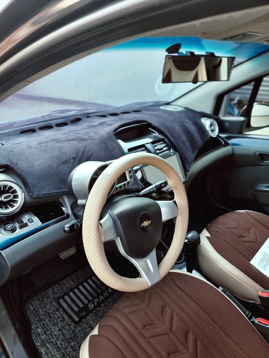 Spark, 4 позиция (спарк 4 позиции евро) 2011 автомат