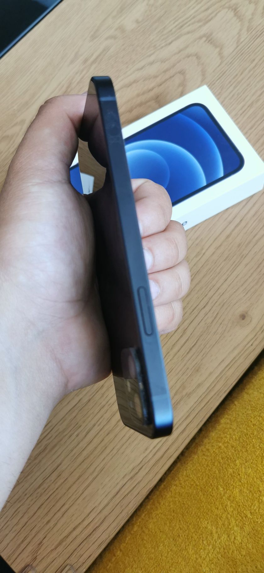 Iphone 12 Black - 96% батерия
