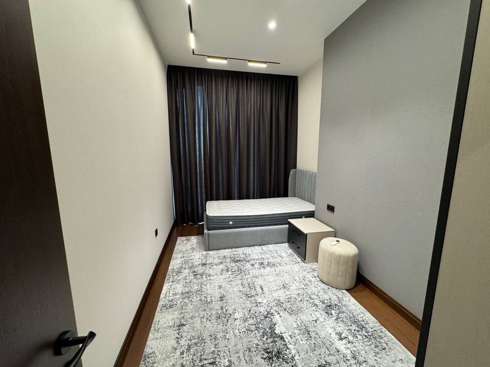 Квартира ЖК Nest one 3/39/51 93 кв.м