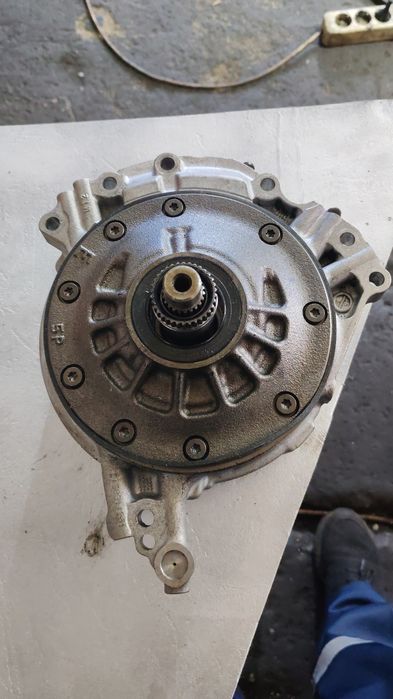 Запчасти на Акпп Тойота Камри 20. 25. 30. 35. 40. 45. 50. 55. 70.