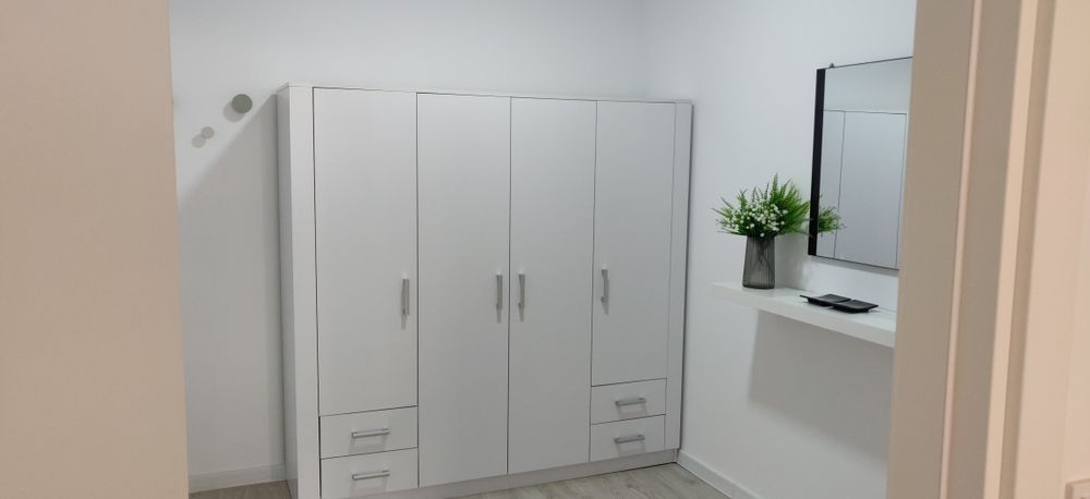 Direct proprietar, inchiriez apartament 2 camere Pipera Ivory