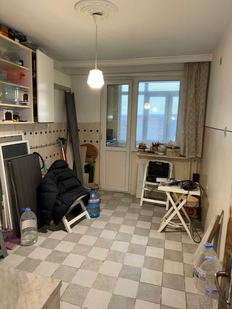 Продава се Двустаен апартамент в Разград, Лудогорие - 64 кв.м за 1204 €/кв.м - Снимка #10