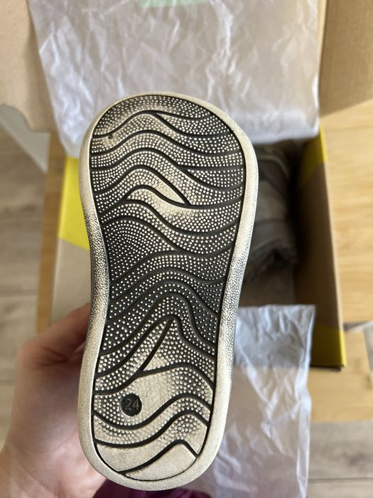 Боси обувки Protetika 24