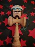 Vând kendama krom lorenzo