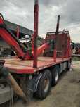 Vand   SCANIA transport