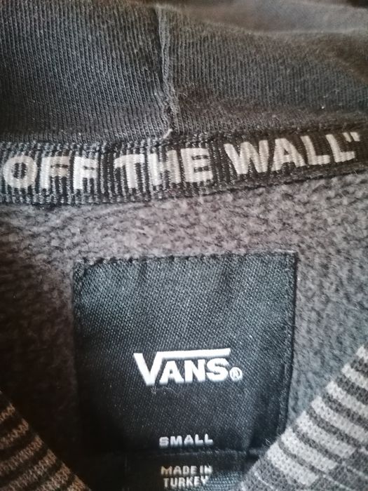 Hanorac Vans barbati mărime S