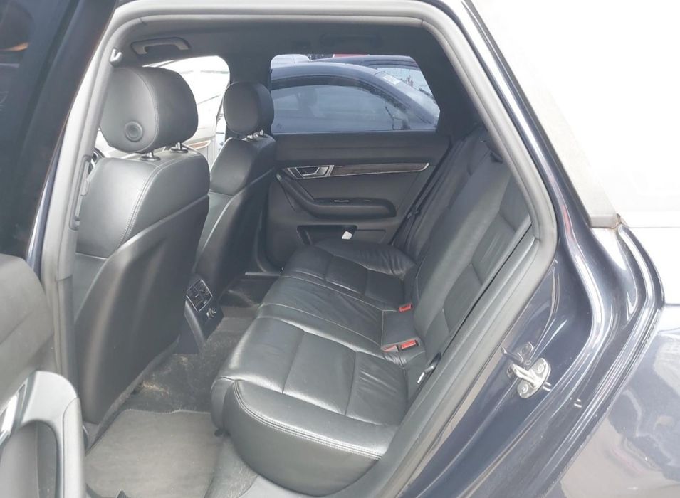 Audi A6 4F C6 S-line Facelift 2.0 TDI 170 конски сили