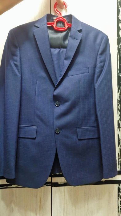 Kastyum Shim holati yaxshi