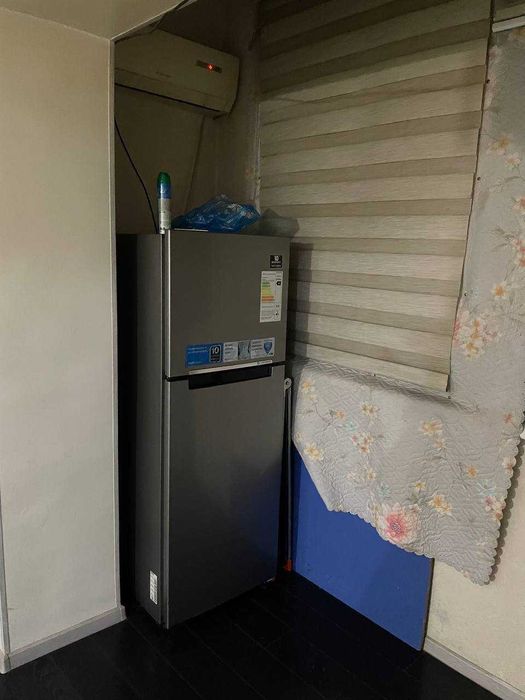 учтепа 24 продается 1 комнатная квартира  Евро мебель+техника