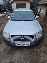 Dezmembrez dezmembrări  passat b5.5 1.9 avb