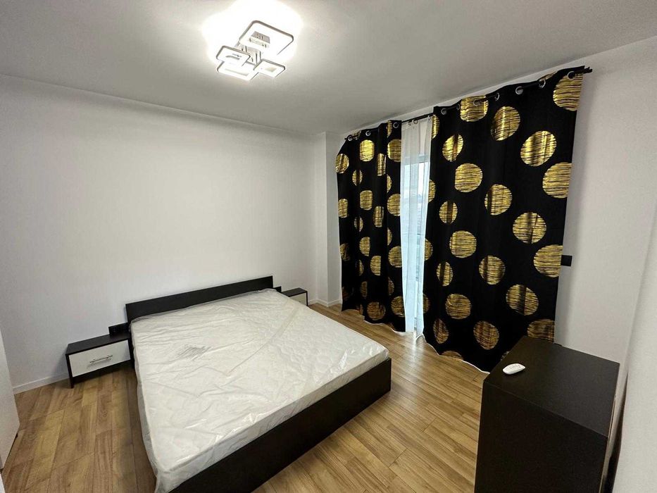 De vanzare apartament in bloc nou