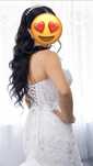 Rochie mireasa XS-S