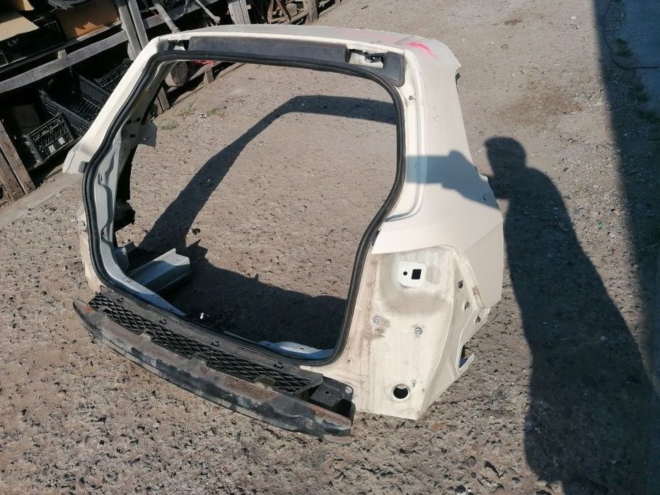 Panou spate VOLKSWAGEN PASSAT VARIANT B7 [ 2010 - 2014 ], VW (SVW) PASSAT B7 2011 - >