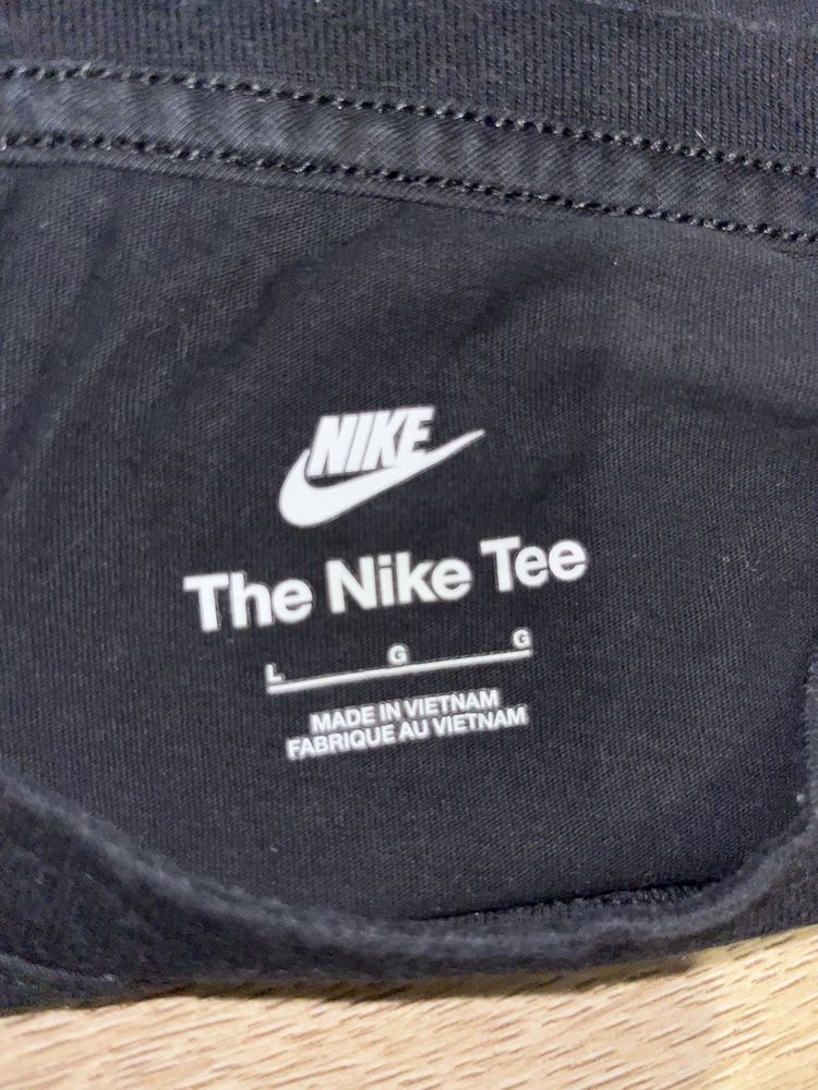 Спортен екип nike