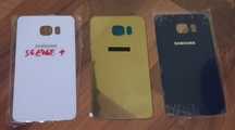 Capac baterie nou original Samsung S6 Edge+ S6 Edge Plus G928