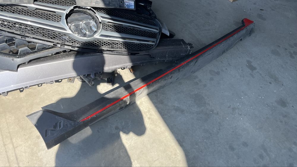 Hyundai i20 3 N-Line десен праг