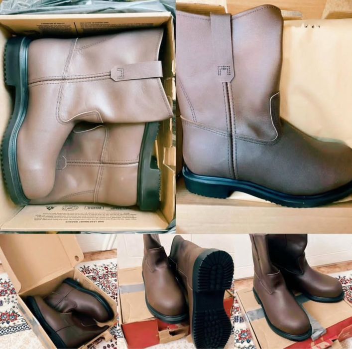 Redwings длинные 41,5 размер