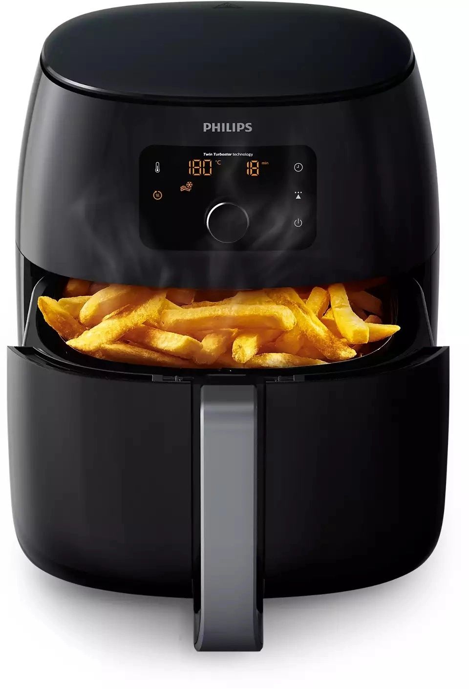 Аэрогриль Philips Ovi XXL HD9650