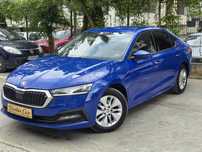 Skoda Octavia 4,Line Assist,Front Assist,Incalzire Scaune,Full Led