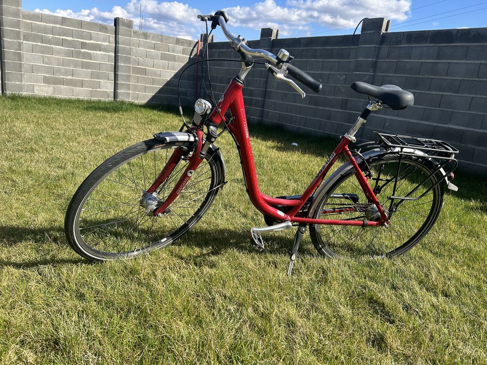 Bicicleta Pegasus