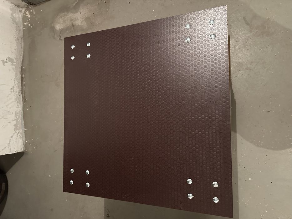 Товарни колички за тонколони и др.