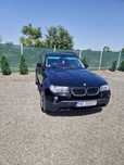 Bmw X3 ,2007,automata,4x4